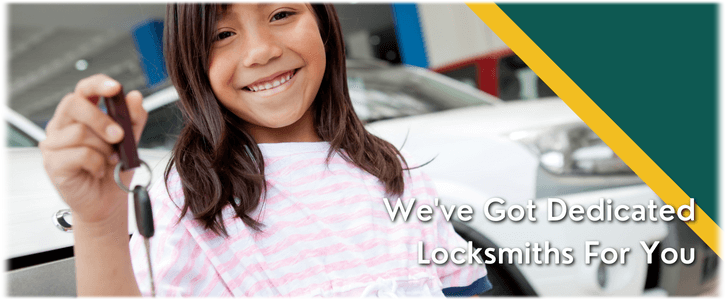 Locksmith Ferguson MO